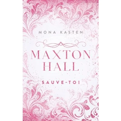 Afbeelding van Maxton Hall tome 2 Le roman à l&#039;origine de la série Prime Video: Sauve toi