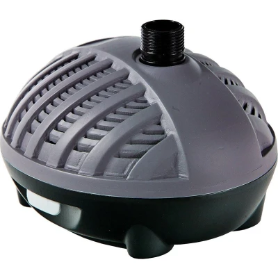 Afbeelding van Fonteinpomp Heissner 1500 ltr/u (Sproeihoogte 30 cm, Waterpartijen, Bronstenen, Sproeiers)