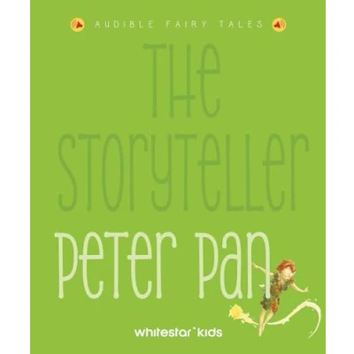 Afbeelding van The Storyteller Storyteller: Peter Pan