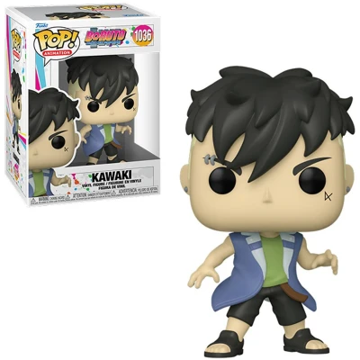 Afbeelding van Boruto Naruto Next Generation Funko Pop Vinyl: Kawaki