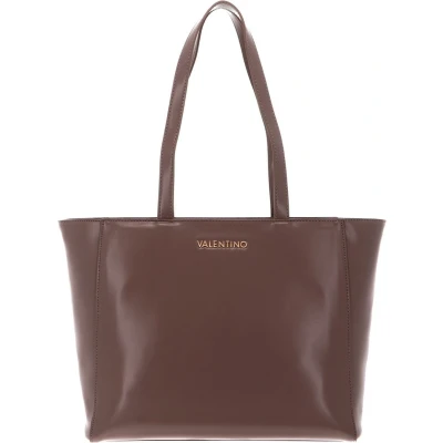 Afbeelding van Valentino Bags RE Handtas, Dames, Maat: One Size, Taupe