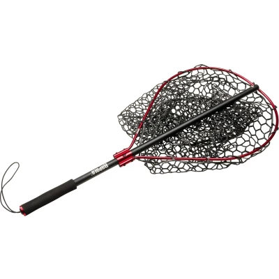 Afbeelding van Rapala Scoop R Silicon Net 48x60cm Schepnet