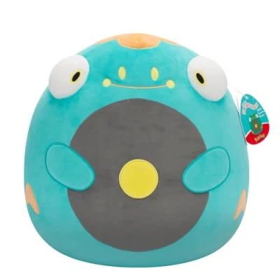 Afbeelding van Squishmallows SQPK00069 Product 21, Multicolour
