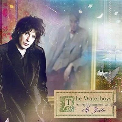 Afbeelding van An Appointment With Mr. Yeats