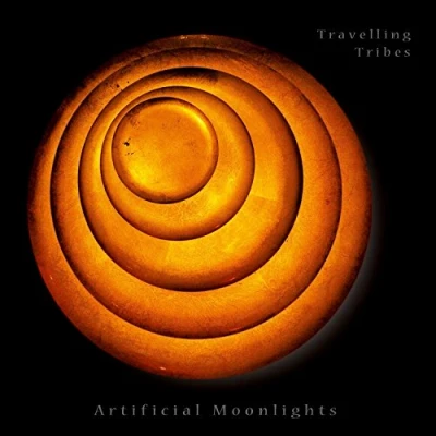Afbeelding van Travelling Tribes Artificial Moonlights (CD)