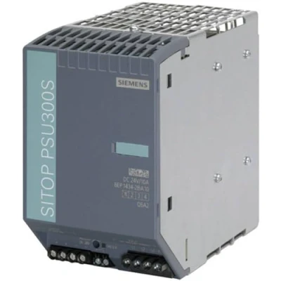 Afbeelding van Siemens 6EP1437 2BA20