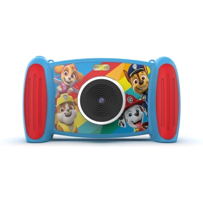 Afbeelding van Paw Patrol Interactieve Kindercamera + Geluid