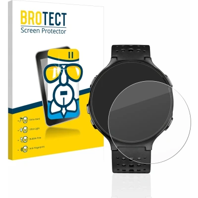 Afbeelding van BROTECT Glas Screen Protector voor Garmin Forerunner 235 Schermbeschermer [9H Hardheid, Beschermglas Folie niet Gehard Glas]