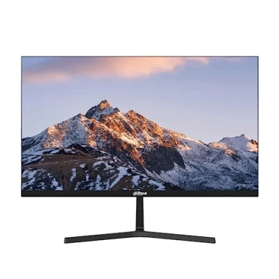 Afbeelding van Monitor Dahua Dhi lm27 b200s 27&quot; Full HD LED Zwart 75 Hz