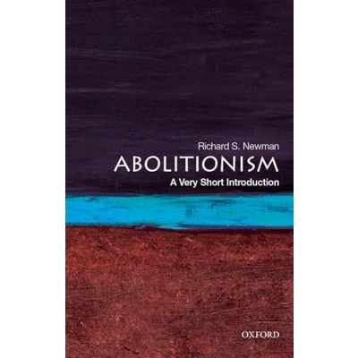 Afbeelding van Abolitionism: A Very Short Introduction