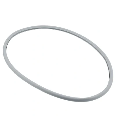 Afbeelding van Electrolux AEG 140066097019 afdichting voorzijde,grote ope