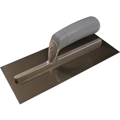Afbeelding van Raapspaan SUPER PROF ECO 280x120 mm RVS