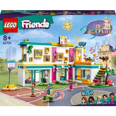 Afbeelding van Lego Friends 41731 Heartlake Internationale School