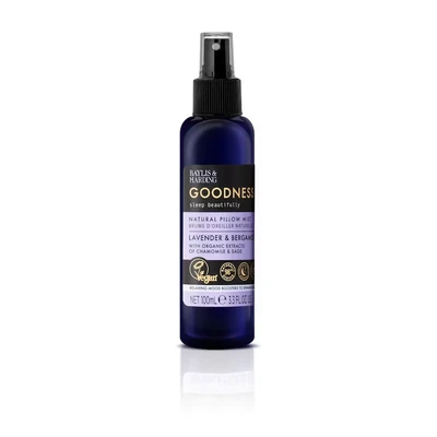 Afbeelding van Baylis and Harding Goodness Pillow Mist Sleep