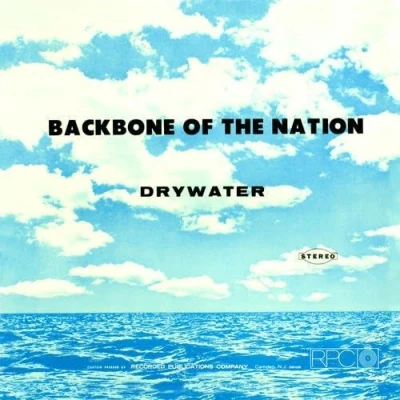 Afbeelding van Backbone Of The Nation
