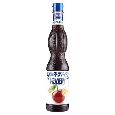 Afbeelding van Fabbri Kersen (Amarena) Siroop 560ml