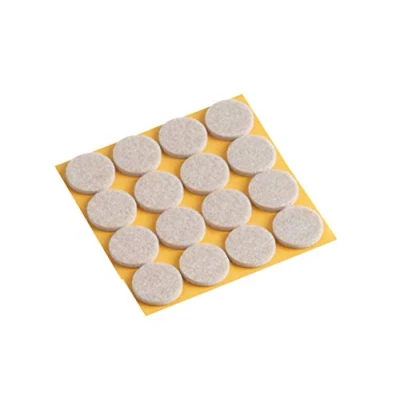 Afbeelding van Metafranc Parketglijder Zk 22Mm Be 16St *Nl* WU0644816