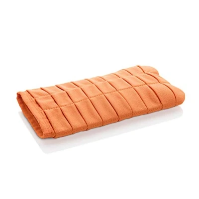 Afbeelding van E Cloth Raamtechniek, microvezel, oranje, 1 stuk