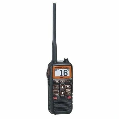 Afbeelding van Standard Horizon HX 210E Handmarifoon