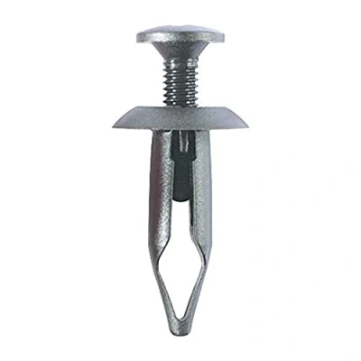 Afbeelding van KS Tools, Spijkers + nietjes voor nietmachines, Push Type Clip Ford, 50 stuks