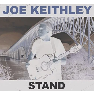 Afbeelding van Joe Keithley Stand (CD)