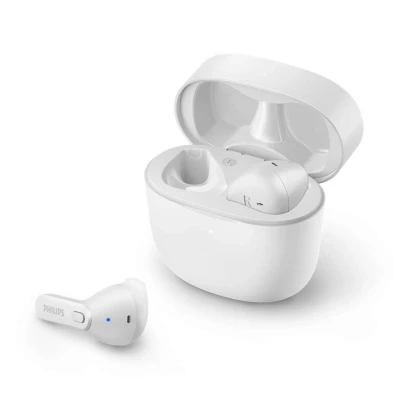 Afbeelding van Philips TAT2236WT/00 true wireless oordopjes