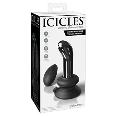 Afbeelding van Baile Sleeves voor de Penis Vibrerend Met Afstandsbediening