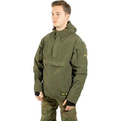 Afbeelding van Tactic Carp Anorak Softshell Katlov Edition Vis jas M