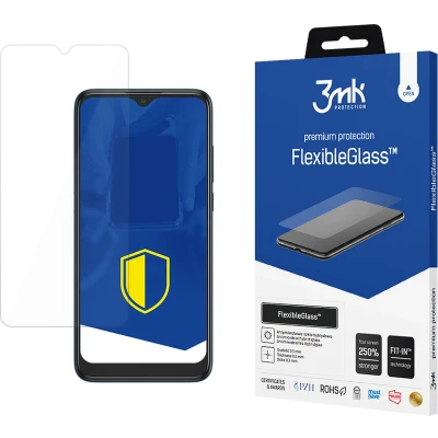 Afbeelding van Alcatel 1SE 2020 3mk FlexibleGlass