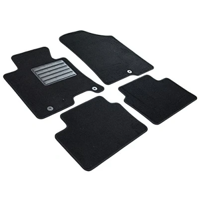 Afbeelding van MTM SP 1645 pasvorm velours vloermatten Ceed / SW 2012&gt;