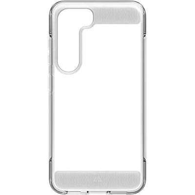 Afbeelding van Black Rock Air Robust Cover Samsung Galaxy S23 Transparant