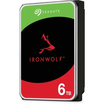 Afbeelding van Hard Drive Seagate ST6000VN006 6 TB