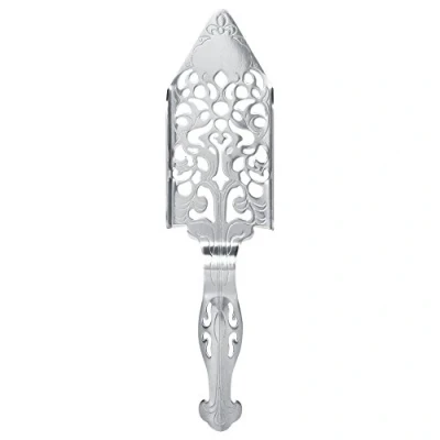 Afbeelding van 2 stks Absinthe Lepel 304 Rvs Thee Filter Multi Functionele Koffie String Keuken Bar Gereedschap (#1)