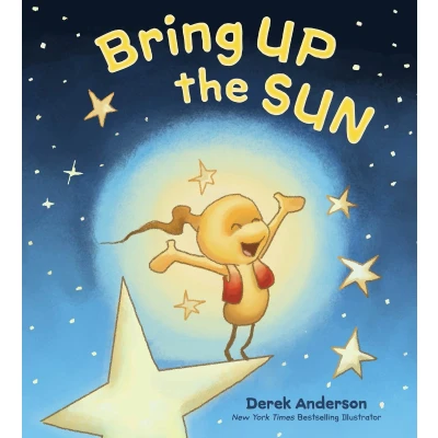 Afbeelding van Bring Up the Sun