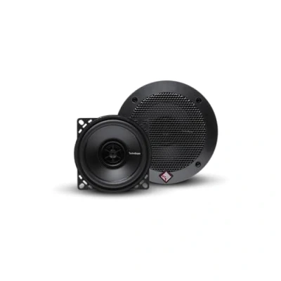 Afbeelding van Rockford Fosgate R14X2 Autospeakers 10cm luidsprekers 2 stuks Prime serie