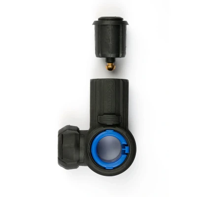 Afbeelding van Matrix 3D R Keepnet Arm Maat : Long