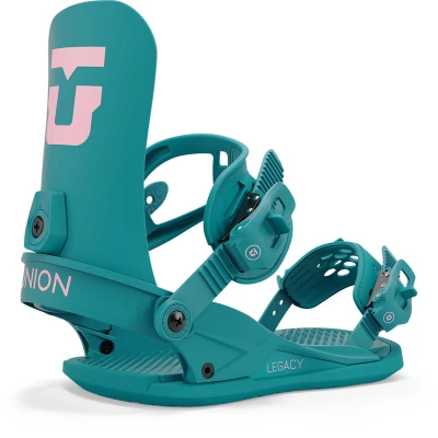 Afbeelding van Union Legacy 24/25 Snowboardbingen