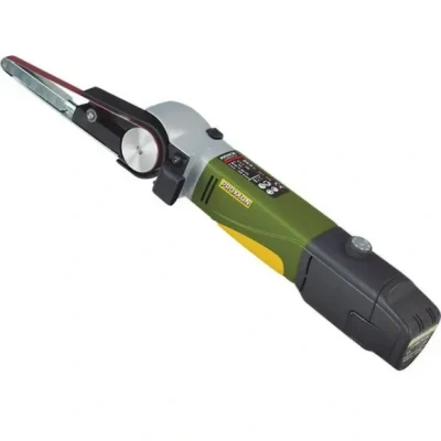 Afbeelding van PROXXON ACCU BANDSLIJPER BS/A COMPLEET 29810