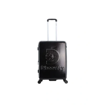 Afbeelding van Discovery Trolley, Maat: One Size, Black