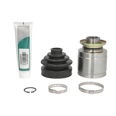 Afbeelding van Homokineet reparatie set, aandrijfas PASCAL G7G015PC