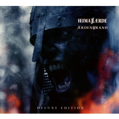 Afbeelding van Heimataerde Aerdenbrand (2 CD) (Limited Edition)