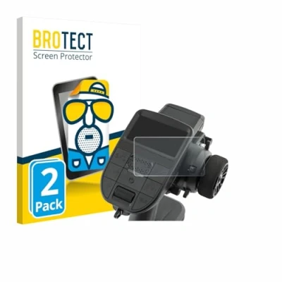 Afbeelding van BROTECT Screenprotector voor Radiomaster MT12 Folie Beschermfolie matte (2 Stuks)