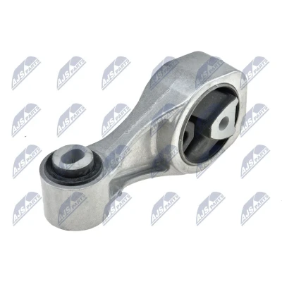 Afbeelding van NTY ZPS NS 174 Aslichaam / motorsteunlager Achter, Bovenaan NISSAN: Juke (F15) 1.6 DIG T 4x4, T, NISMO