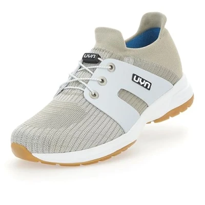 Afbeelding van UYN Skipper Sneakers voor heren, beige, 40 EU