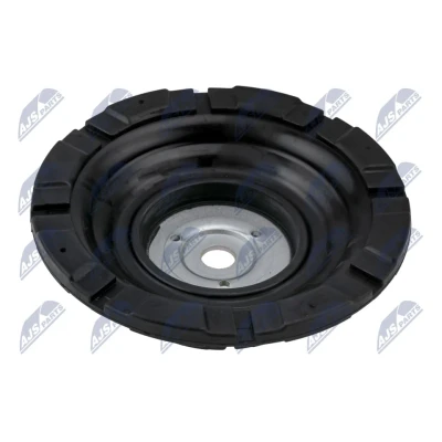 Afbeelding van NTY AD VW 003 Ophanging, schokdemper Zonder lager