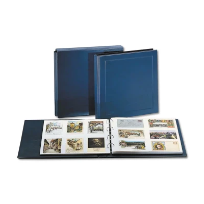 Afbeelding van Safe, Maxi A4+ (4 rings), Album