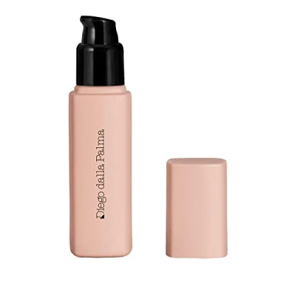 Afbeelding van Diego dalla Palma Nudissimo Soft Matt Foundation 242N 30 ml
