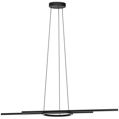 Afbeelding van EGLO Hanglamp ZILLERIO Z (1 stuk)