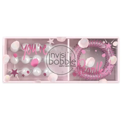 Afbeelding van Invisibobble Sparks Flying Duo