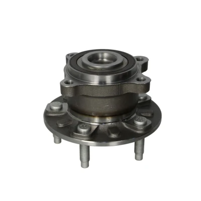 Afbeelding van BTA Wiellagerset H2X031BTA